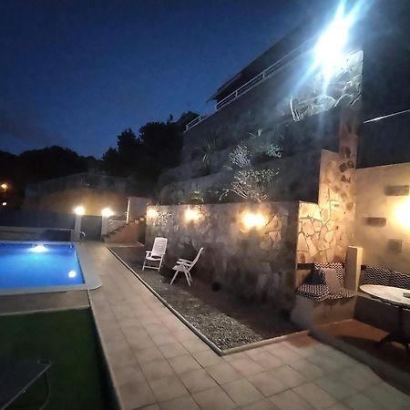 Villa Flamante Tarragona Zewnętrze zdjęcie
