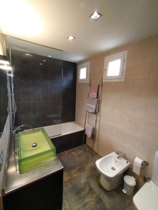 Villa Flamante Tarragona Zewnętrze zdjęcie