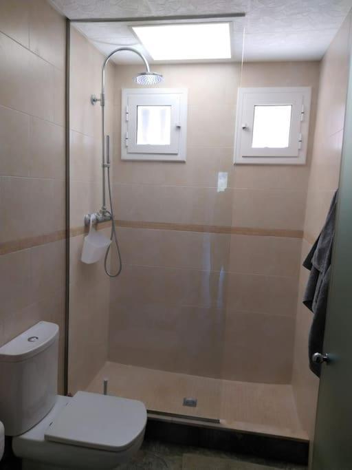 Villa Flamante Tarragona Zewnętrze zdjęcie