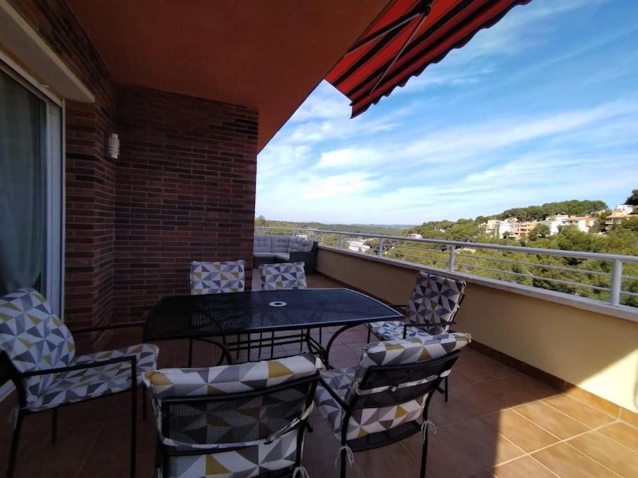 Villa Flamante Tarragona Zewnętrze zdjęcie