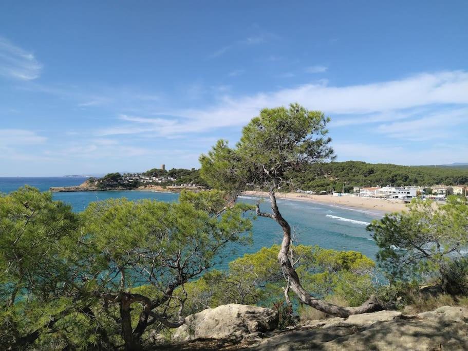 Villa Flamante Tarragona Zewnętrze zdjęcie