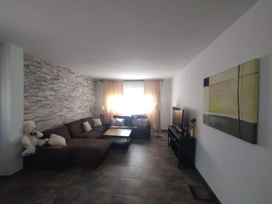 Villa Flamante Tarragona Zewnętrze zdjęcie