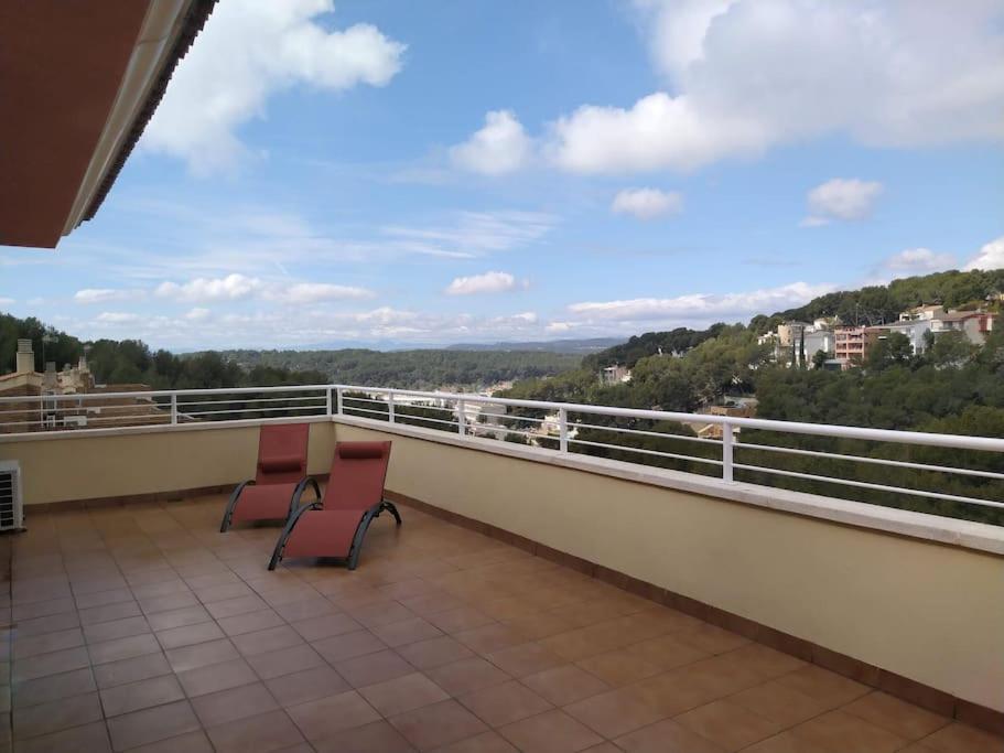 Villa Flamante Tarragona Zewnętrze zdjęcie