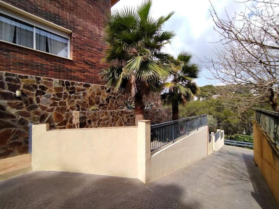 Villa Flamante Tarragona Zewnętrze zdjęcie