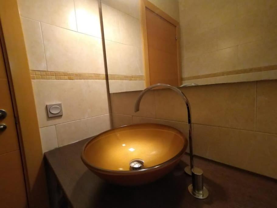 Villa Flamante Tarragona Zewnętrze zdjęcie