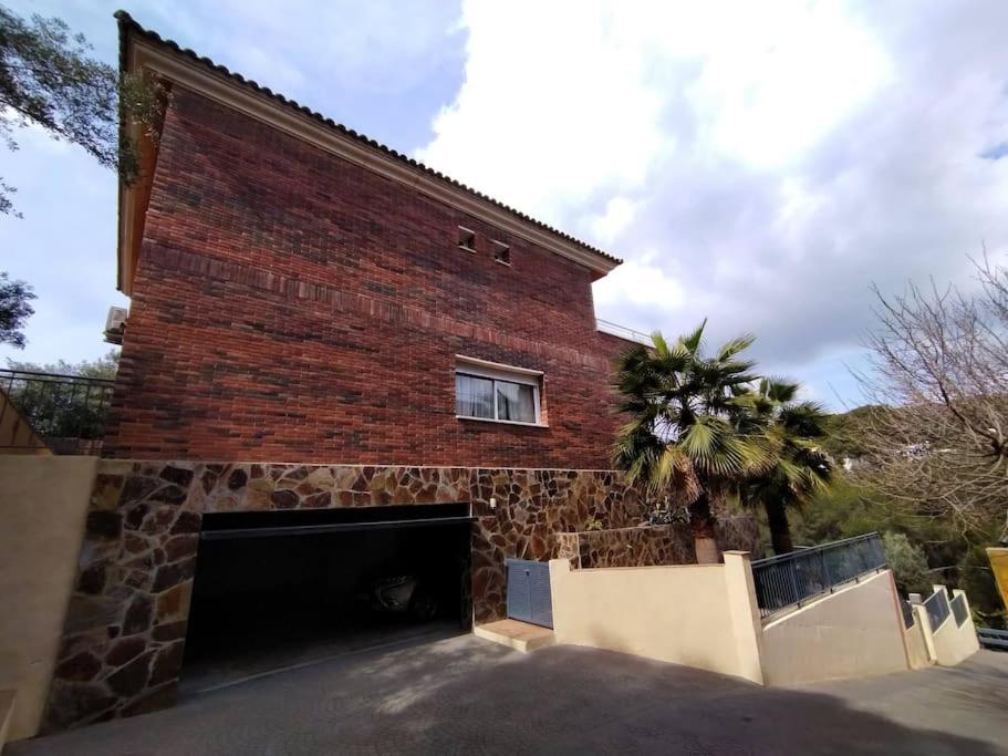 Villa Flamante Tarragona Zewnętrze zdjęcie