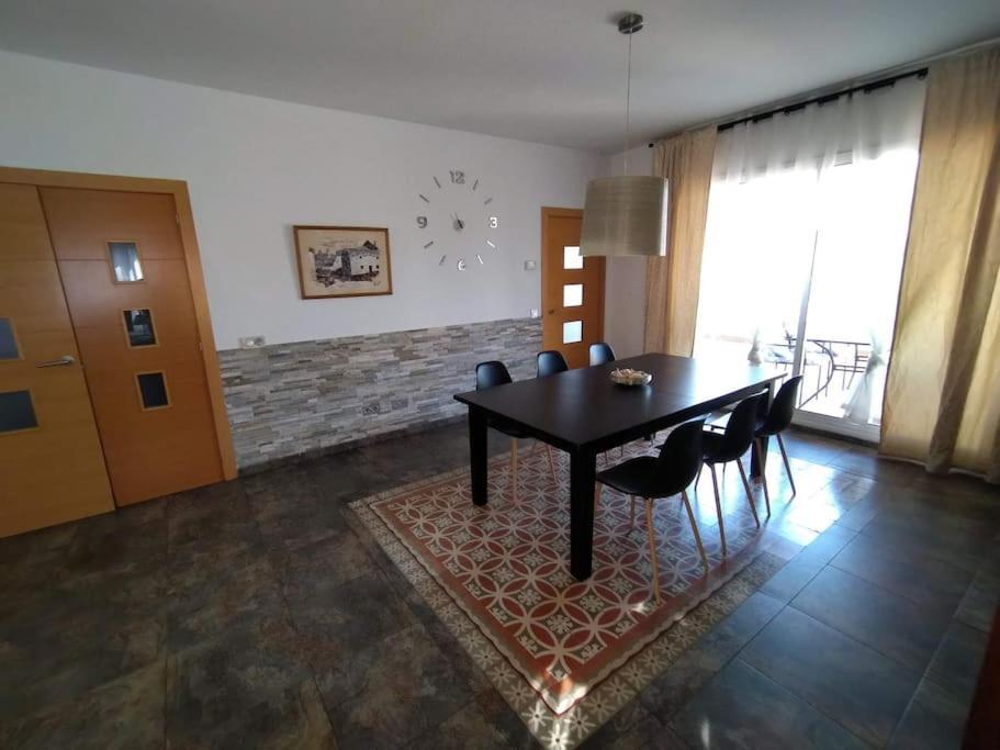 Villa Flamante Tarragona Zewnętrze zdjęcie