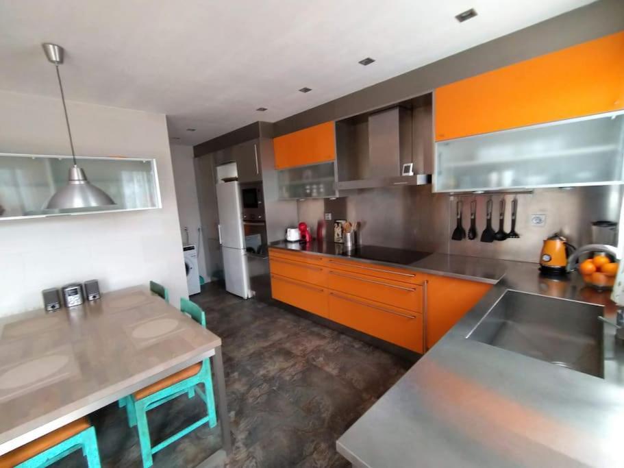 Villa Flamante Tarragona Zewnętrze zdjęcie
