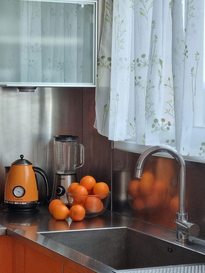 Villa Flamante Tarragona Zewnętrze zdjęcie
